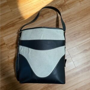 Marina Soft Bucket Bag